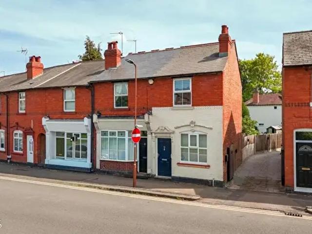 Apartment for rent in Maney, Sutton Coldfield