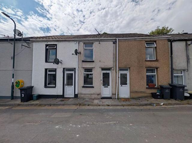 Apartment for rent in Sirhowy, Wales