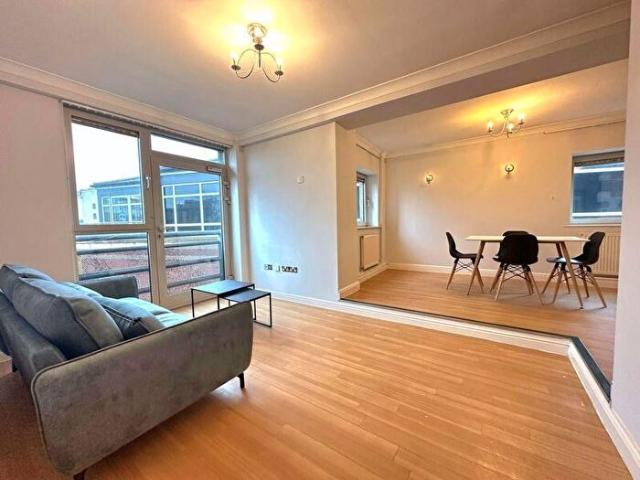 Apartment for rent in Haddon, East Midlands