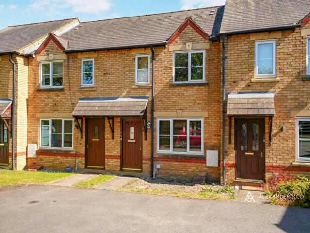 Apartment for rent in Elmsbrook, Evershot