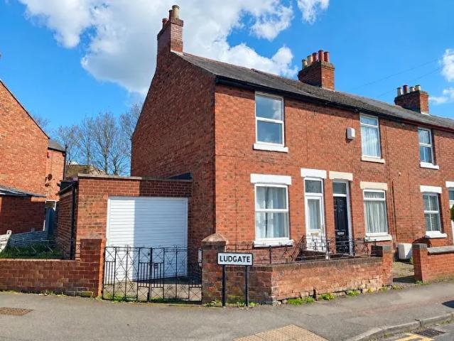 Apartment for rent in Leyfields, Tamworth