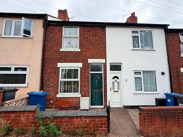 Apartment for rent in Leyfields, Kettlebrook