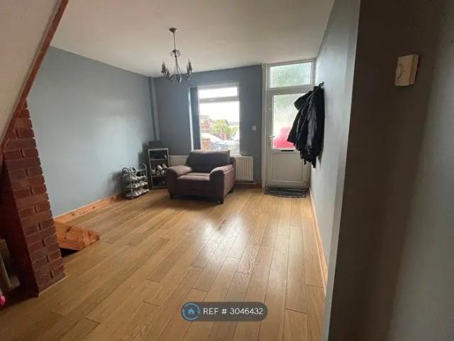 Apartment for rent in Leyfields, Tamworth