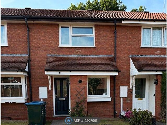 Apartment for rent in Woodway Park, West Midlands