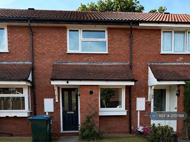 Apartment for rent in Woodway Park, West Midlands