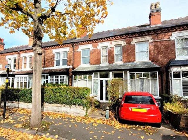 Apartment for rent in Sutton Coldfield, West Midlands