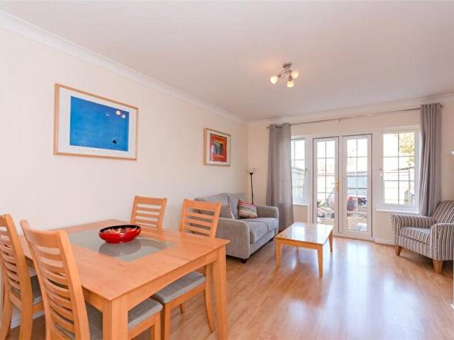 Apartment for rent in New Marston, The Slade