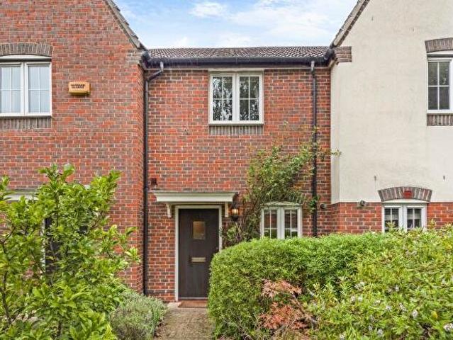 Apartment for rent in New Marston, The Slade