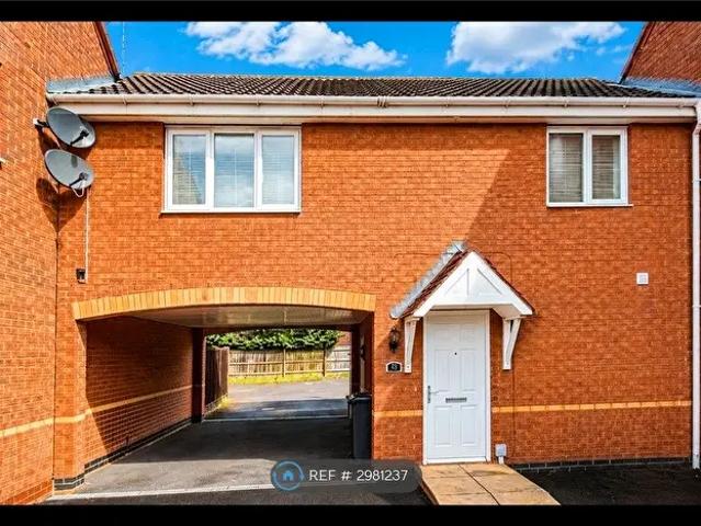 Apartment for rent in Green Close, Warwickshire
