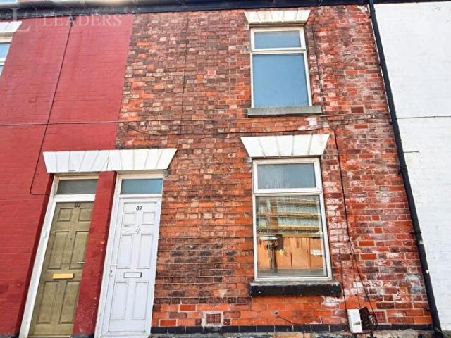 Apartment for rent in New Normanton, East Midlands