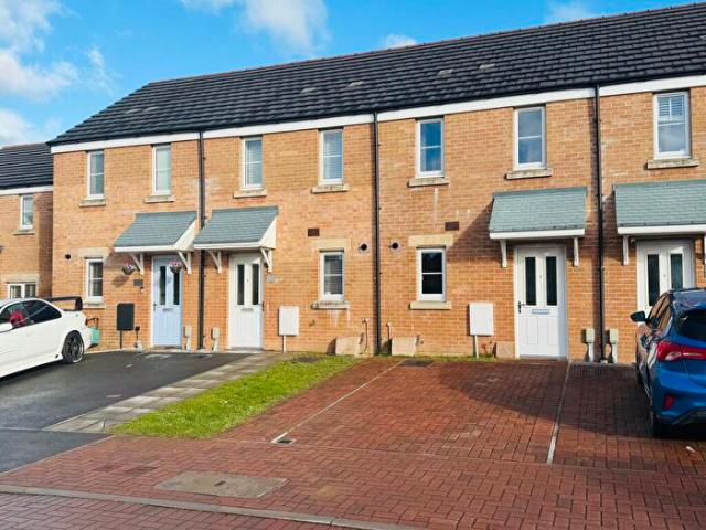 Apartment for rent in Carmarthen, Wales