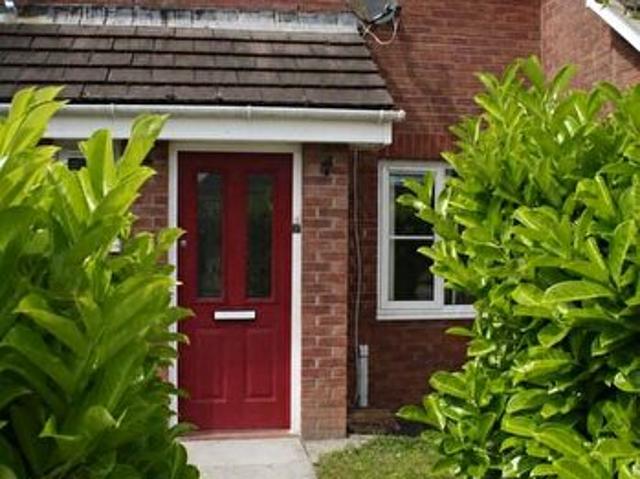 Apartment for rent in Llansamlet, Wales