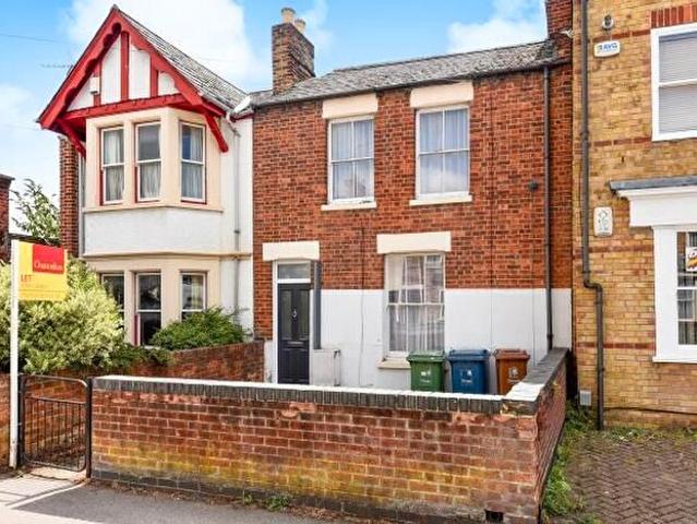 Apartment for rent in Robin Hood, The Slade
