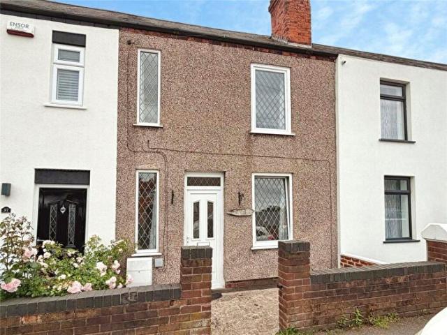 Apartment for rent in Underwood, East Midlands