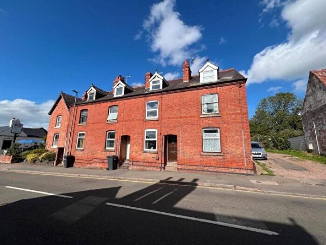 Apartment for rent in Brentingby, Leicestershire