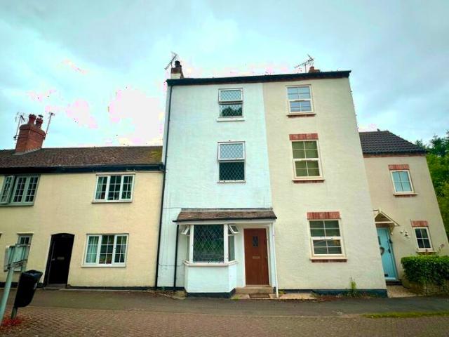 Apartment for rent in Breedon on the Hill, Leicestershire