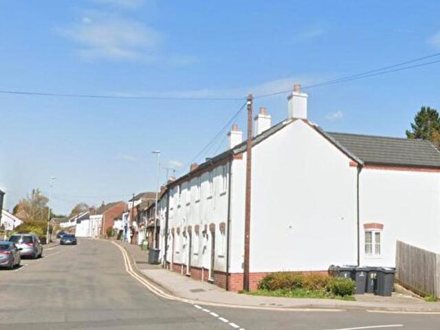 Apartment for rent in Barton, Leicestershire