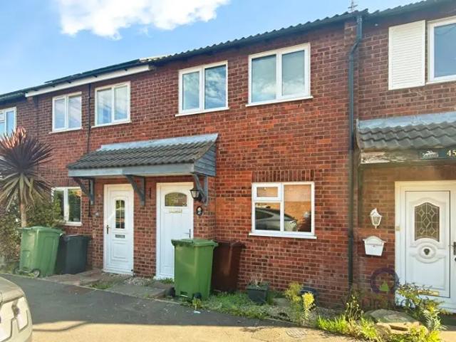 Apartment for rent in Mountsorrel, Charnwood