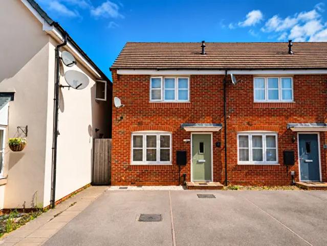 Apartment for rent in Aylestone, Leicester
