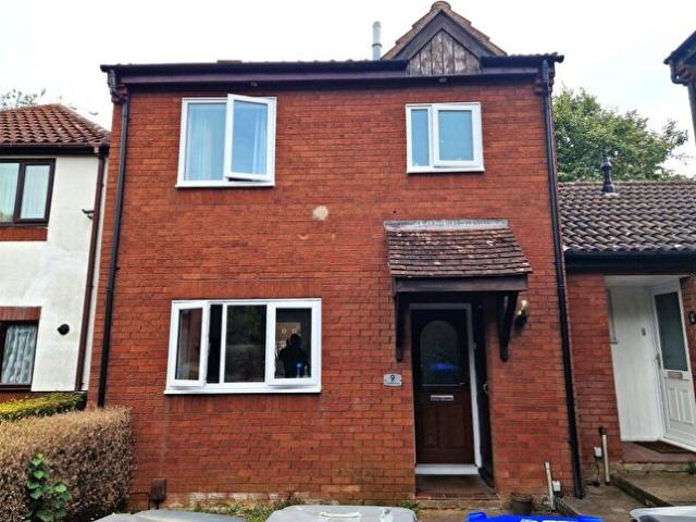 Apartment for rent in Hunsbury Hill, Northamptonshire