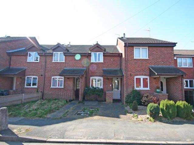Apartment for rent in Attenborough, East Midlands