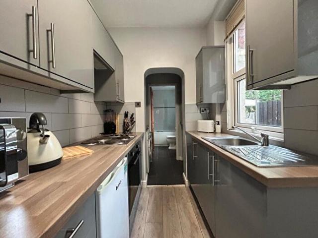 Apartment for rent in New Zealand, East Midlands