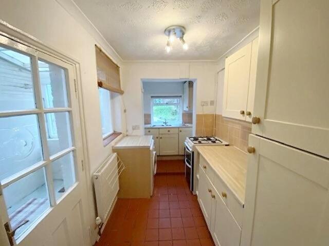 Apartment for rent in New Zealand, East Midlands