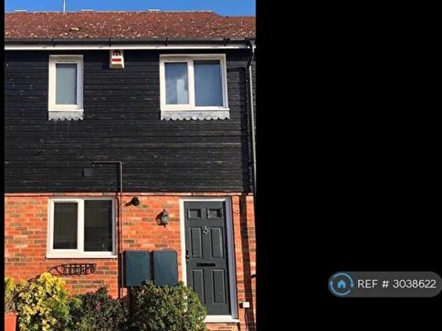 Apartment for rent in Milton Bryan, Central Bedfordshire