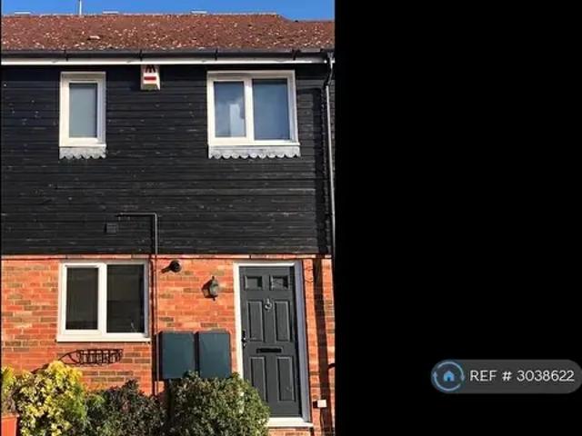 Apartment for rent in Stoke Hammond