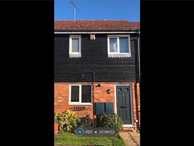 Apartment for rent in Stoke Hammond