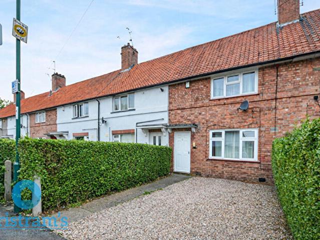 Apartment for rent in Attenborough, East Midlands