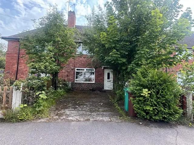 Apartment for rent in Lenton Abbey, Haddon