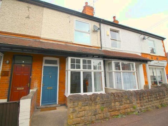Apartment for rent in Abbey Park, Barton In Fabis
