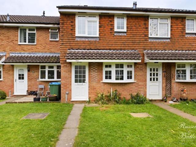 Apartment for rent in Buckingham, Buckinghamshire
