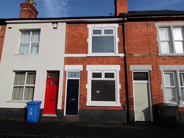 Apartment for rent in Little Chester, East Midlands
