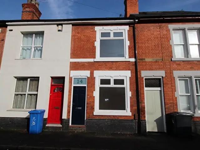 Apartment for rent in West End, Derby