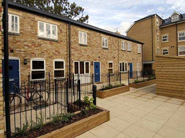 Apartment for rent in The Slade, Oxfordshire