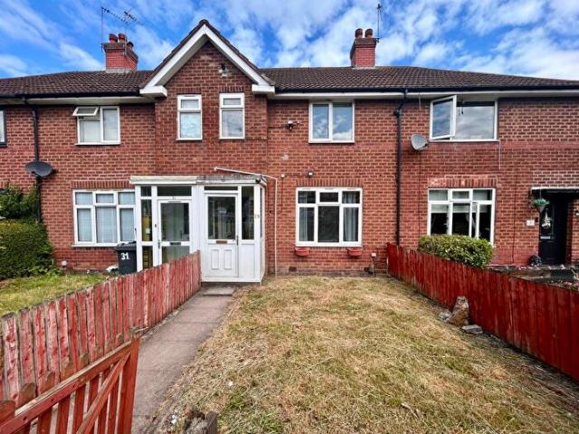 Apartment for rent in Erdington, West Midlands