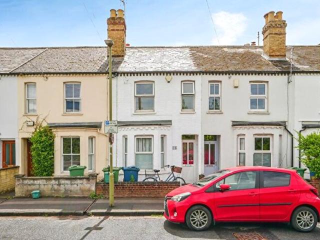 Apartment for rent in The Slade, Oxfordshire