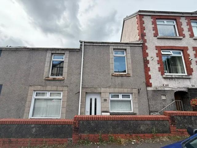 Apartment for rent in Morriston, Swansea