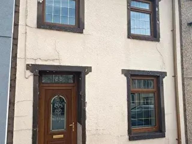 Apartment for rent in Mountain Ash East, Mountain Ash