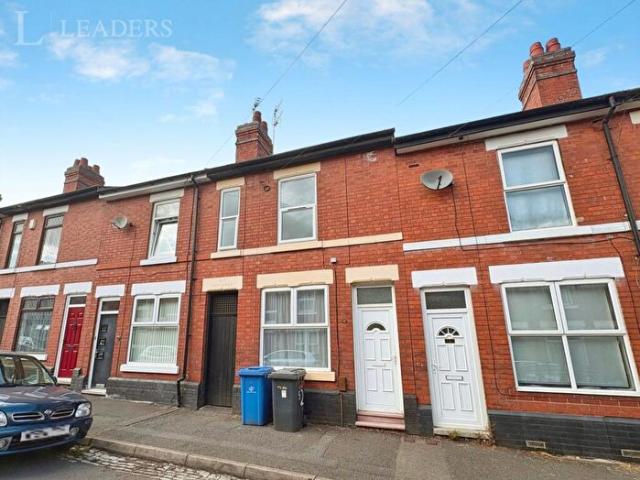 Apartment for rent in New Normanton, East Midlands