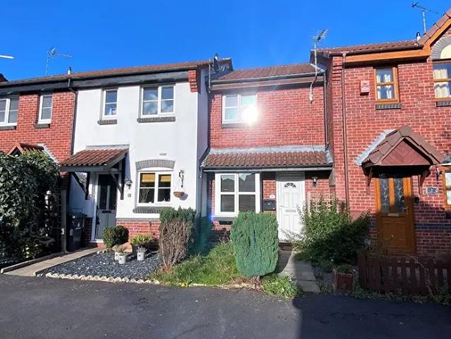 Apartment for rent in Oakwood, East Midlands