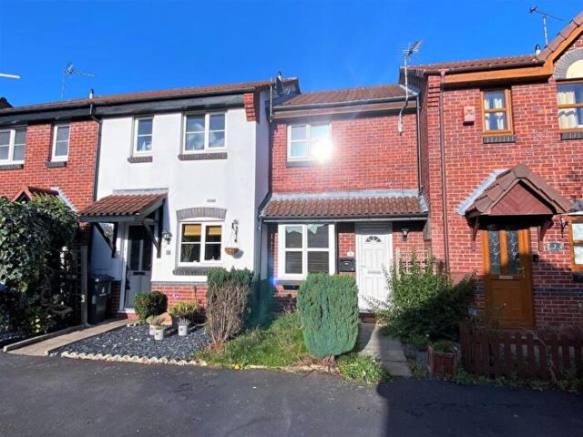 Apartment for rent in Oakwood, East Midlands