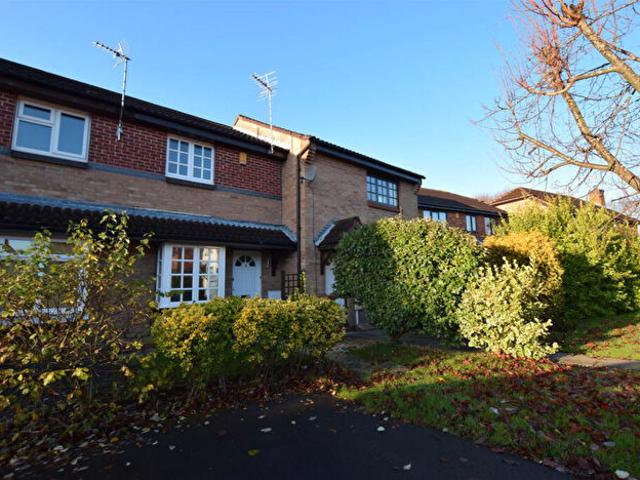 Apartment for rent in Oakwood, East Midlands