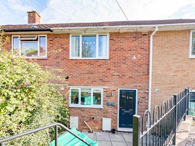 Apartment for rent in Northway, The Slade