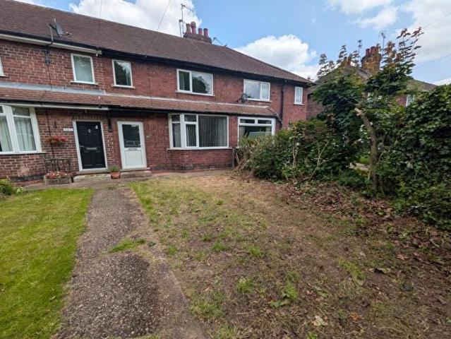 Apartment for rent in Attenborough, East Midlands