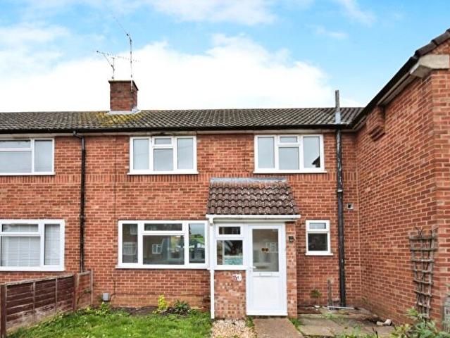 Apartment for rent in Quarrendon, Aylesbury