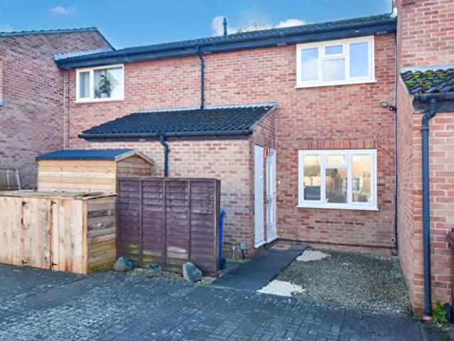 Apartment for rent in Bicester, Cherwell