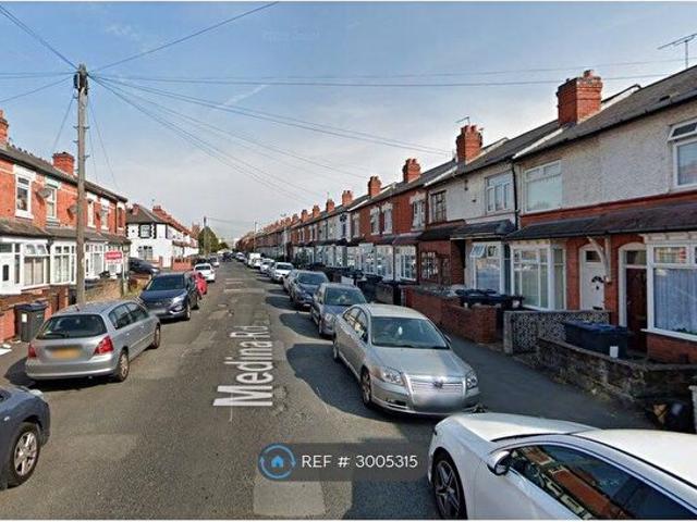 Apartment for rent in Springfield, West Midlands